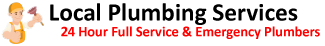 Sugar Grove Plumbers